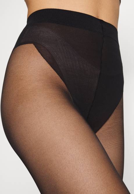 Strumpfhosen schwarz Anna Field V0FT1111 Frauen