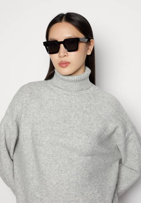 Pullover 112 grau meliert Anna Field V0FT849 Frauen