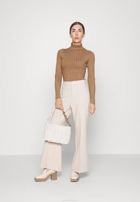 Pullover Kamel Anna Field V0FT845 Frauen