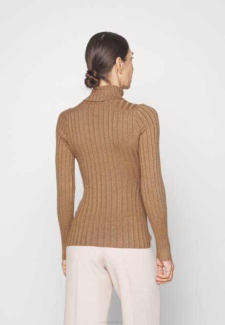 Pullover Kamel Anna Field V0FT845 Frauen