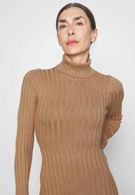 Pullover Kamel Anna Field V0FT845 Frauen