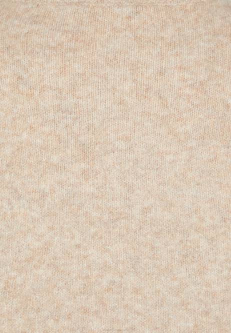 Pullover Sand Anna Field V0FT844 Frauen