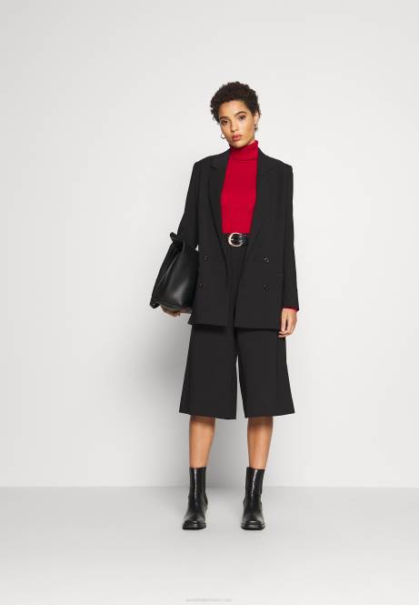 Pullover rot Anna Field V0FT838 Frauen