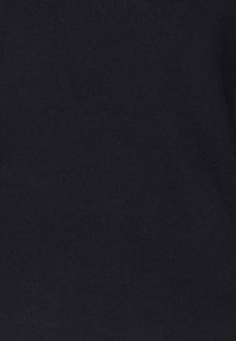 Pullover schwarz Anna Field V0FT850 Frauen