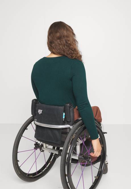 Strickjacke dunkelgrün Anna Field V0FT830 Frauen