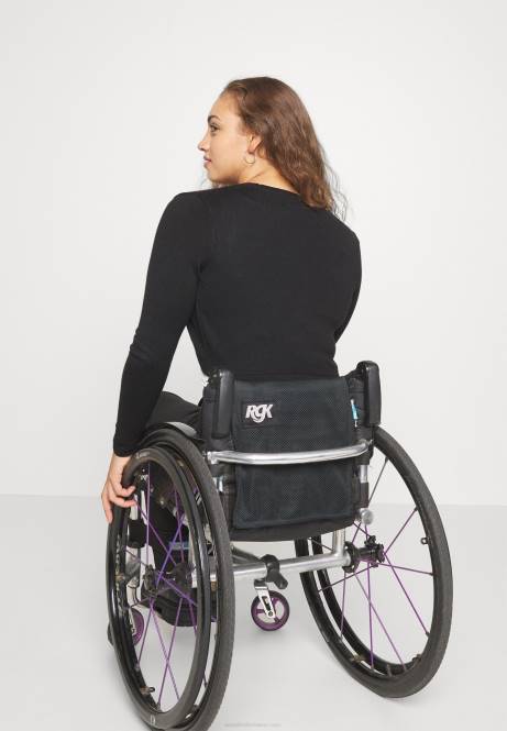 Strickjacke schwarz Anna Field V0FT832 Frauen