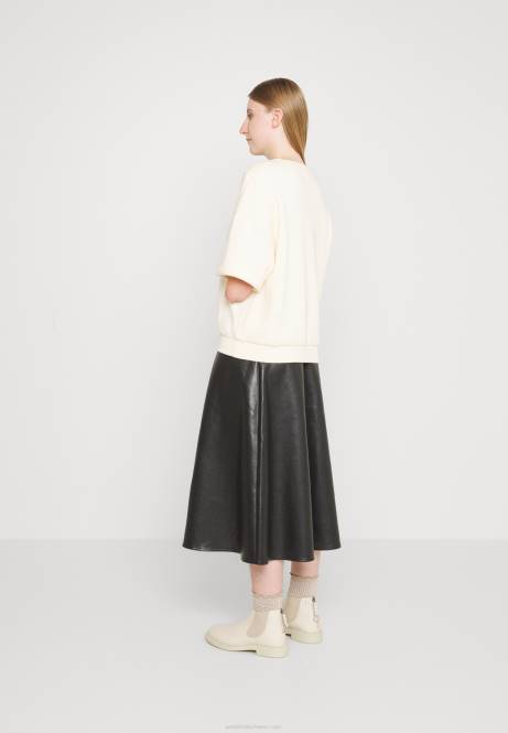 Sweatshirt beige Anna Field V0FT758 Frauen