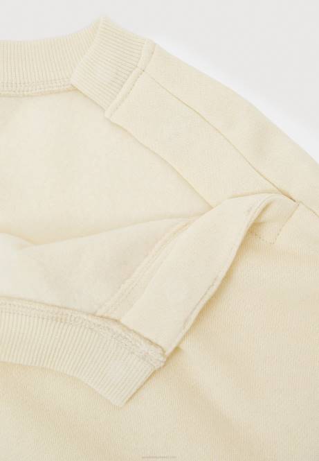 Sweatshirt beige Anna Field V0FT758 Frauen