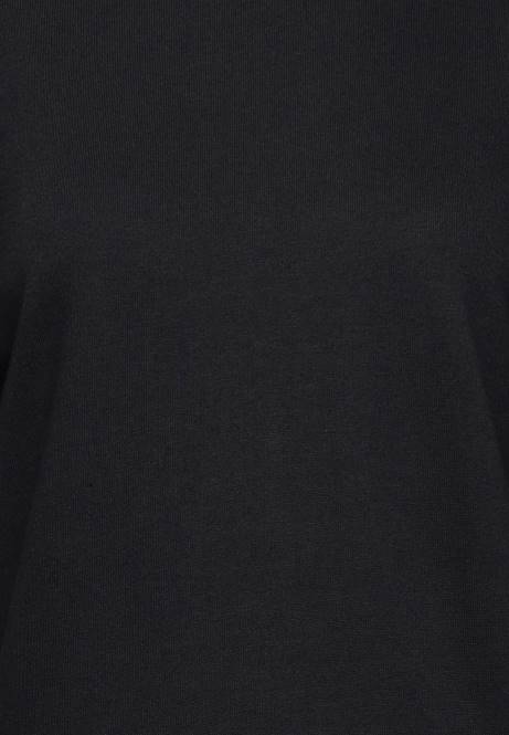 Sweatshirt schwarz Anna Field V0FT763 Frauen