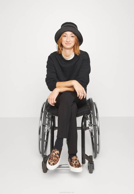 Sweatshirt schwarz Anna Field V0FT765 Frauen