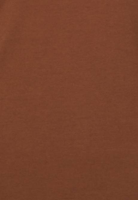 2er-Pack Langarm-Tops braun/weiß Anna Field V0FT584 Frauen