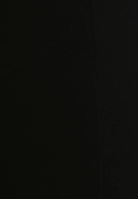 2er-Pack Langarm-Tops in Dunkelrot/Schwarz Anna Field V0FT589 Frauen