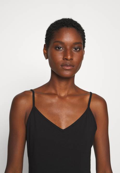 2er-Pack Oberteil schwarz/schwarz Anna Field V0FT471 Frauen