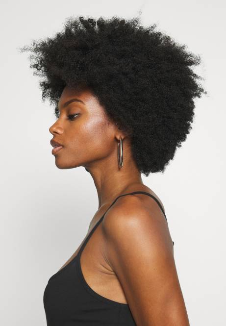 3er-Pack Oberteil schwarz/schwarz/schwarz Anna Field V0FT483 Frauen