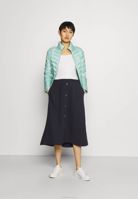 3er-Pack Oberteil weiß/weiß/weiß Anna Field V0FT458 Frauen