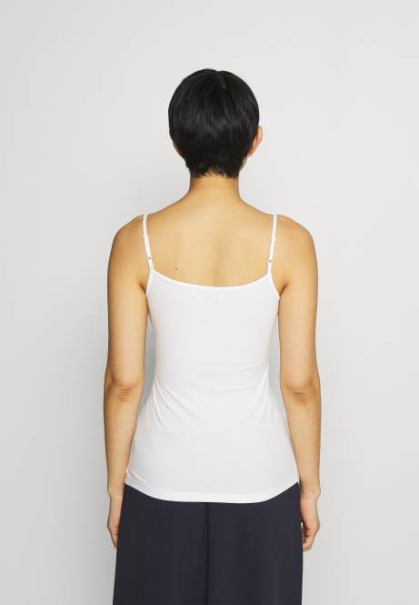 3er-Pack Oberteil weiß/weiß/weiß Anna Field V0FT458 Frauen