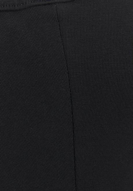 5er-Pack Oberteil schwarz Anna Field V0FT463 Frauen