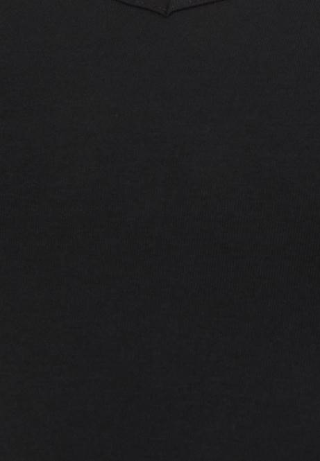 5er-Pack Oberteil schwarz Anna Field V0FT485 Frauen