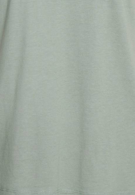 Basic-T-Shirt hellgrün Anna Field V0FT322 Frauen
