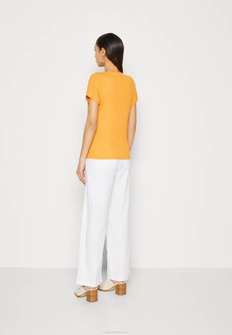 Bluse dunkelgelb Anna Field V0FT267 Frauen