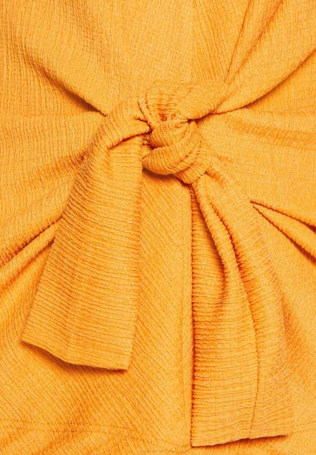 Bluse dunkelgelb Anna Field V0FT267 Frauen