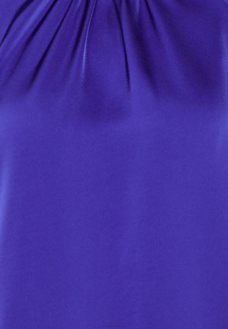 Langarmshirt blau Anna Field V0FT549 Frauen