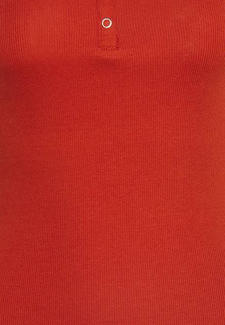 Langarmshirt braun Anna Field V0FT563 Frauen