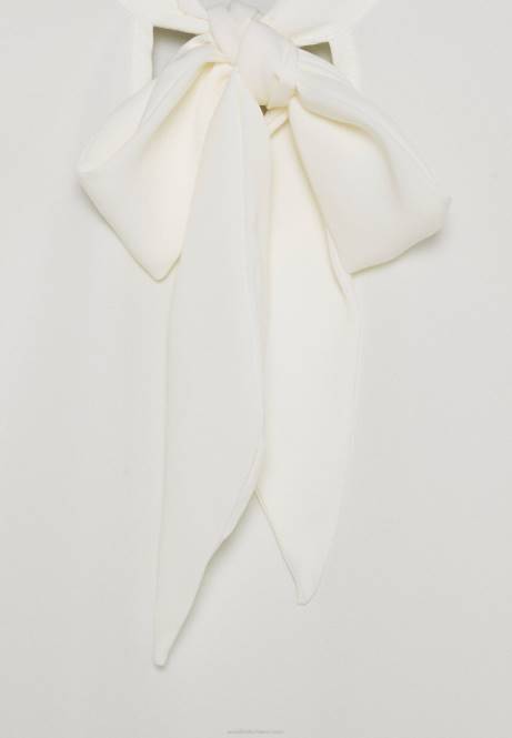 Langarmshirt cremefarben Anna Field V0FT521 Frauen