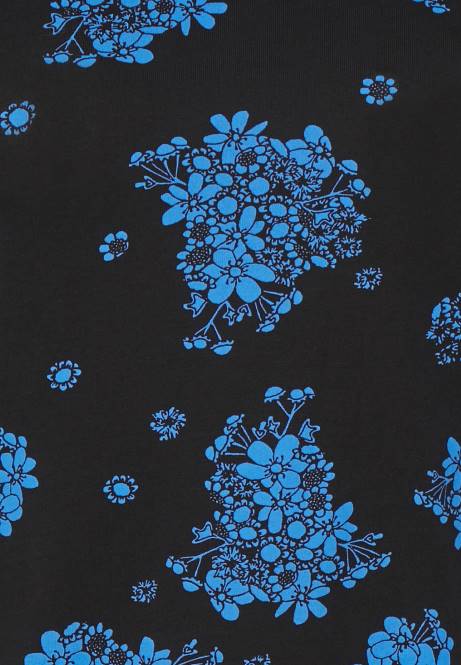 Langarmshirt dunkelblau Anna Field V0FT546 Frauen