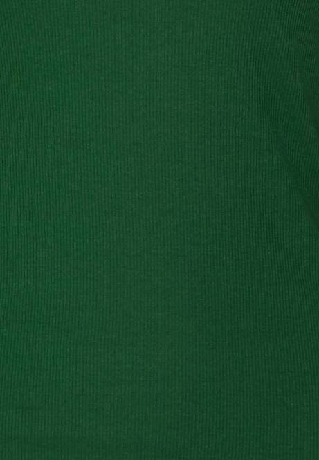 Langarmshirt dunkelgrün Anna Field V0FT538 Frauen