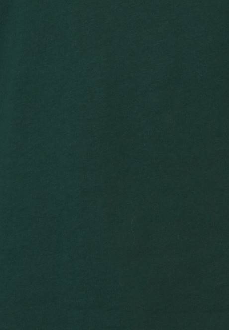 Langarmshirt dunkelgrün Anna Field V0FT559 Frauen