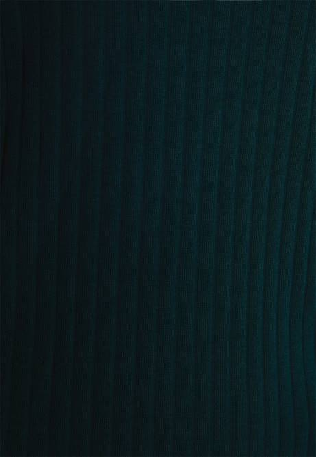 Langarmshirt dunkelgrün Anna Field V0FT596 Frauen