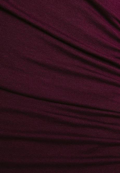 Langarmshirt dunkelrot Anna Field V0FT535 Frauen