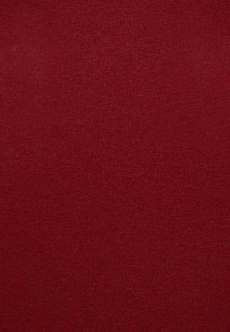 Langarmshirt dunkelrot Anna Field V0FT566 Frauen