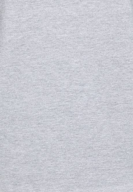 Langarmshirt grau meliert Anna Field V0FT544 Frauen