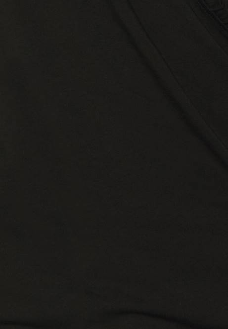 Langarmshirt schwarz Anna Field V0FT541 Frauen