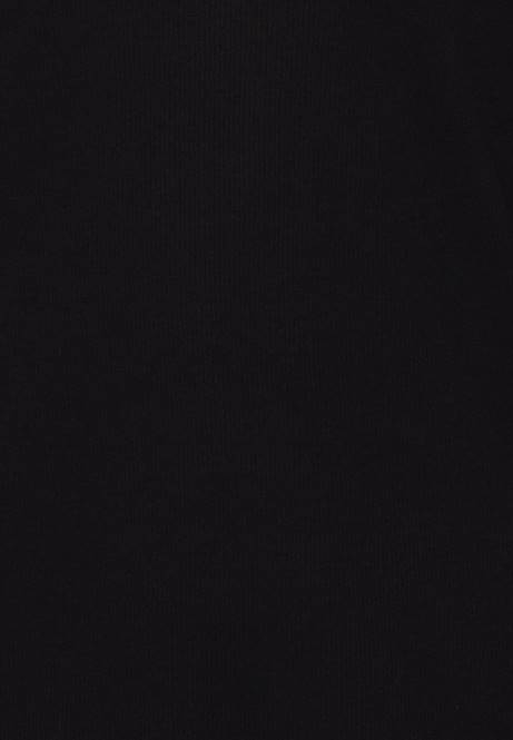 Langarmshirt schwarz Anna Field V0FT547 Frauen