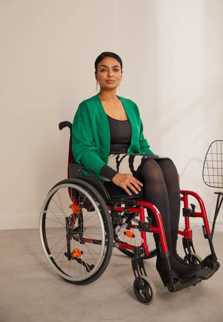 Langarmshirt schwarz Anna Field V0FT580 Frauen