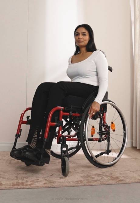 Langarmshirt weiß Anna Field V0FT572 Frauen