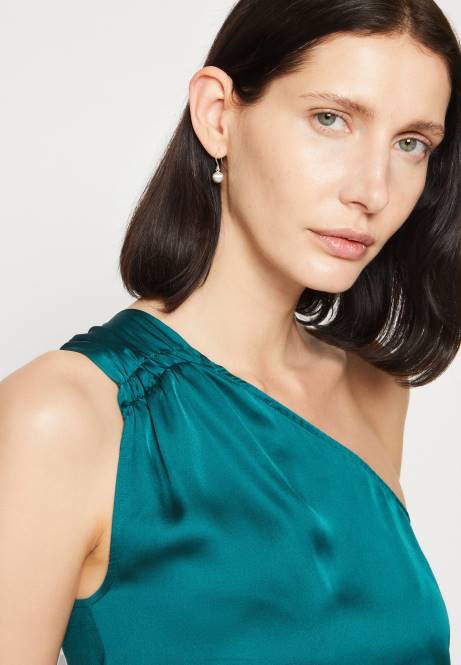 Oberseite dunkelgrün Anna Field V0FT462 Frauen