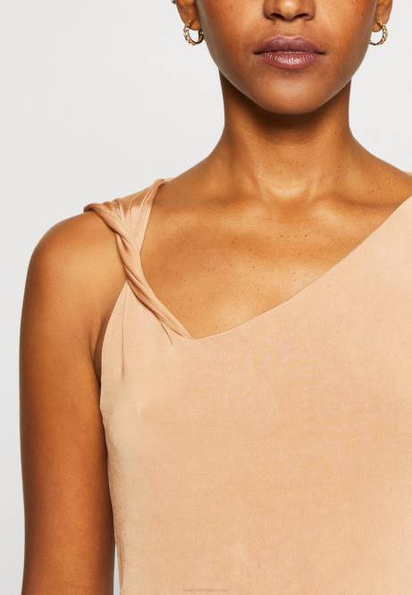 Oberseite hellbraun Anna Field V0FT509 Frauen