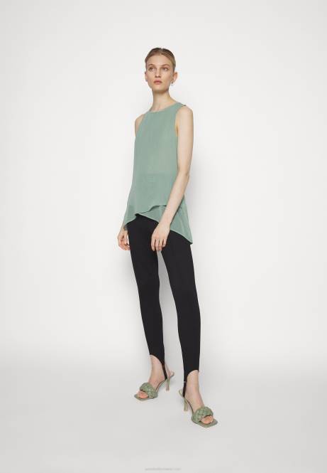 Oberseite hellgrün Anna Field V0FT389 Frauen