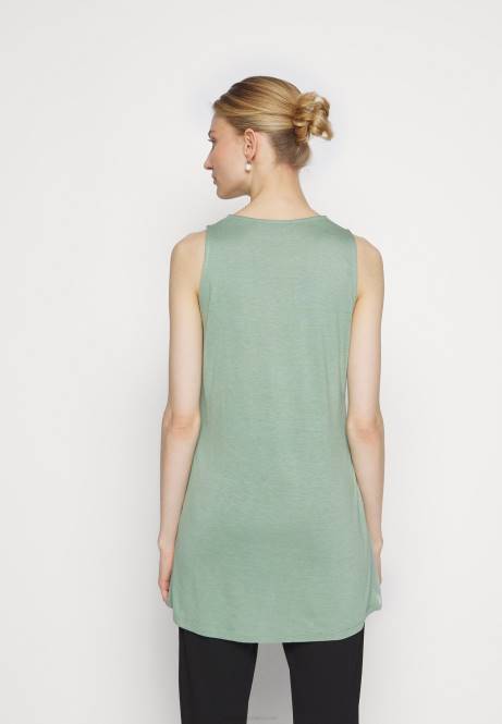 Oberseite hellgrün Anna Field V0FT389 Frauen