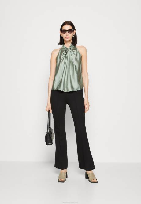 Oberseite hellgrün Anna Field V0FT390 Frauen