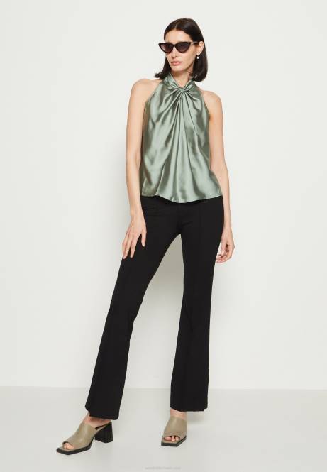 Oberseite hellgrün Anna Field V0FT390 Frauen