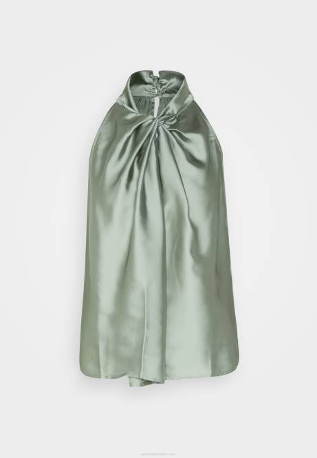 Oberseite hellgrün Anna Field V0FT390 Frauen