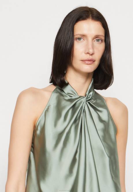 Oberseite hellgrün Anna Field V0FT390 Frauen