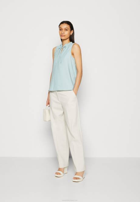 Oberseite hellgrün Anna Field V0FT420 Frauen