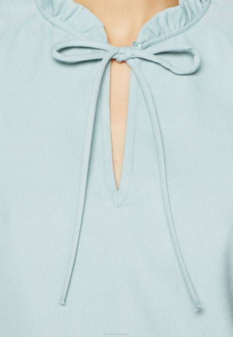 Oberseite hellgrün Anna Field V0FT420 Frauen