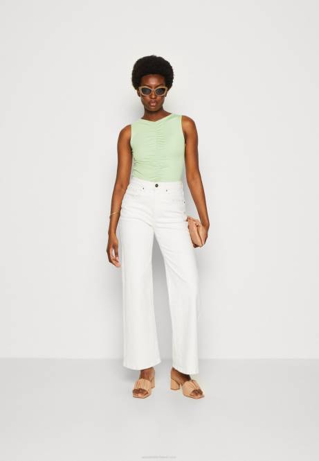 Oberseite hellgrün Anna Field V0FT464 Frauen